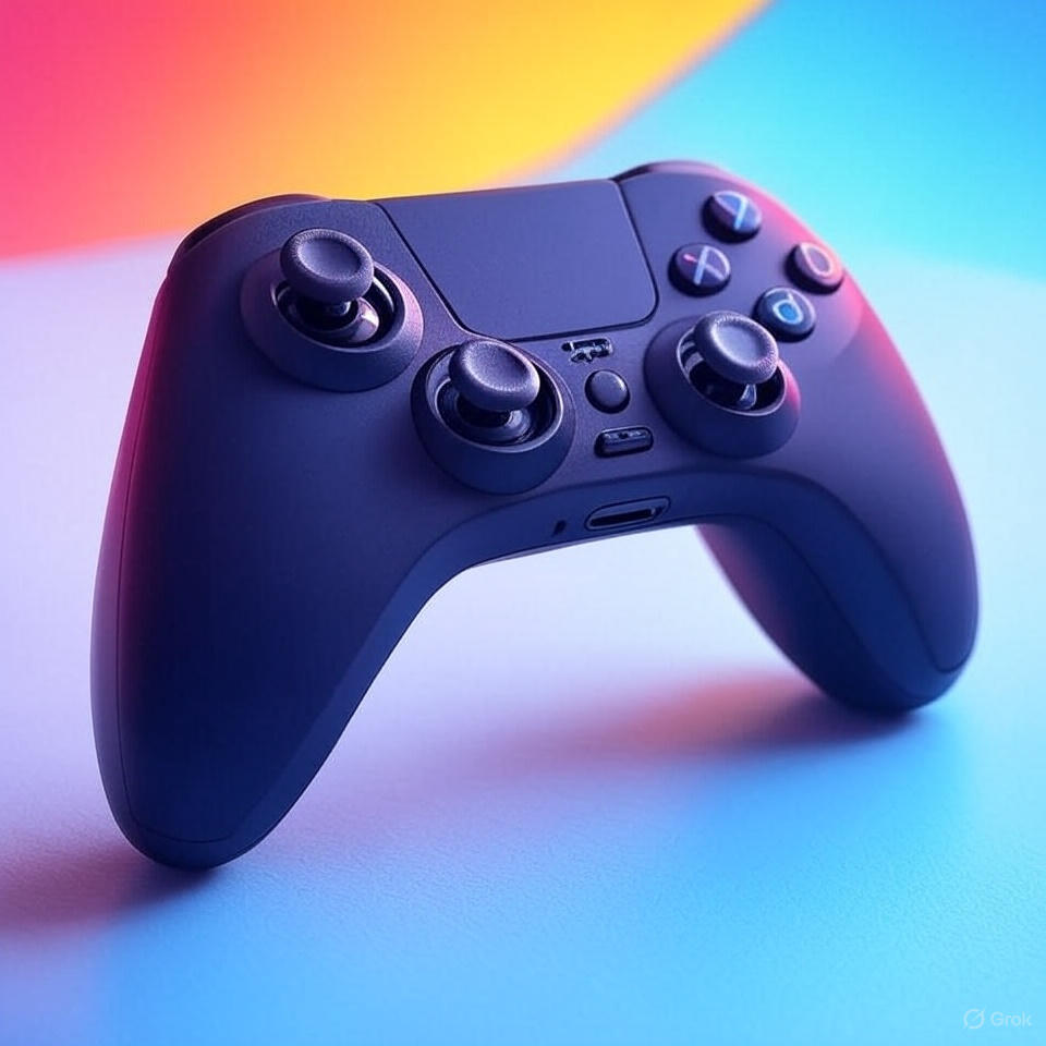 gamepad